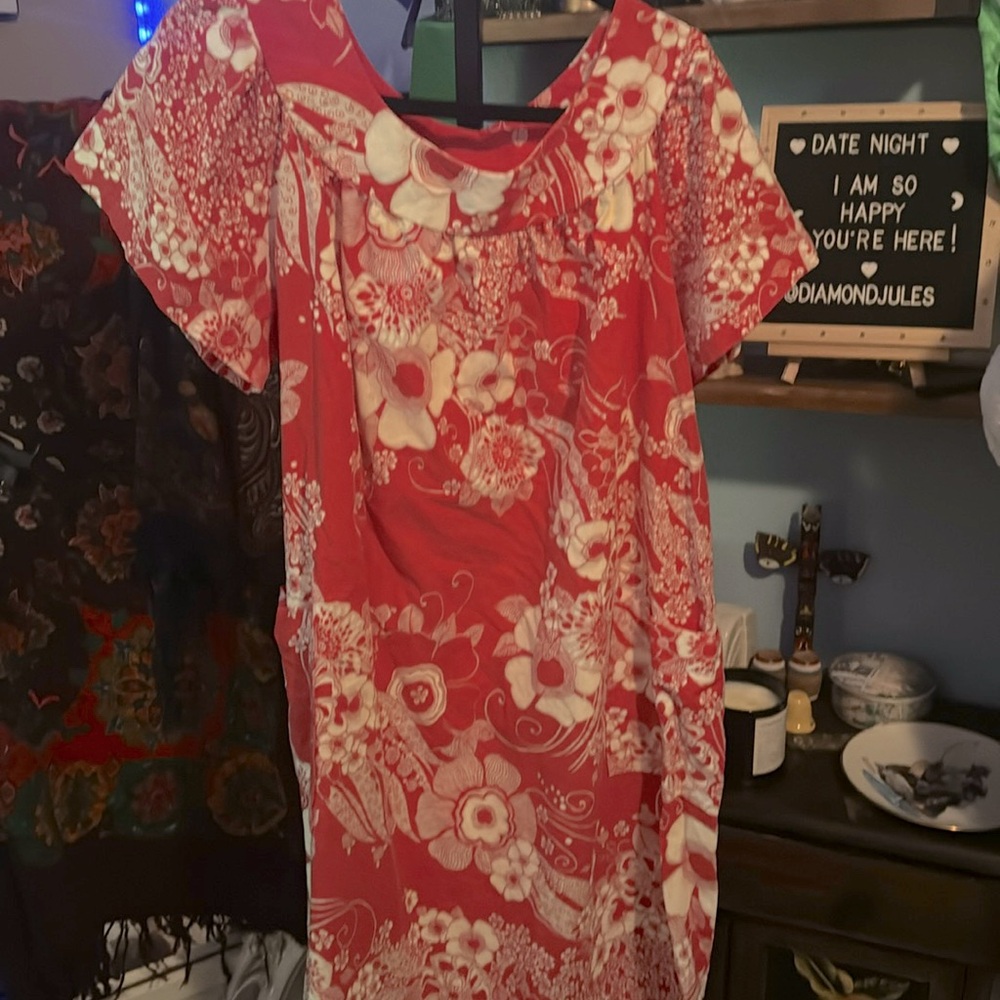 VTG Serenity Mumu